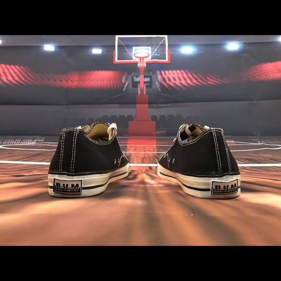 Stylish B.U.M. sneakers Size 10.5 - Picture 4 of 8